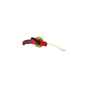 Mõõdulint metall 30m/13mm püstolkäepide 8-314402