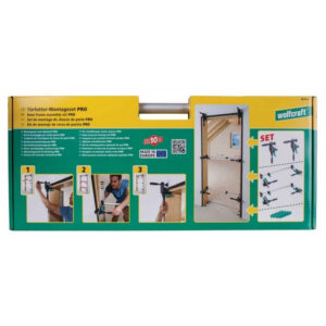 Ukselengi paigaldamise abinõud "Profi" 40-3676000