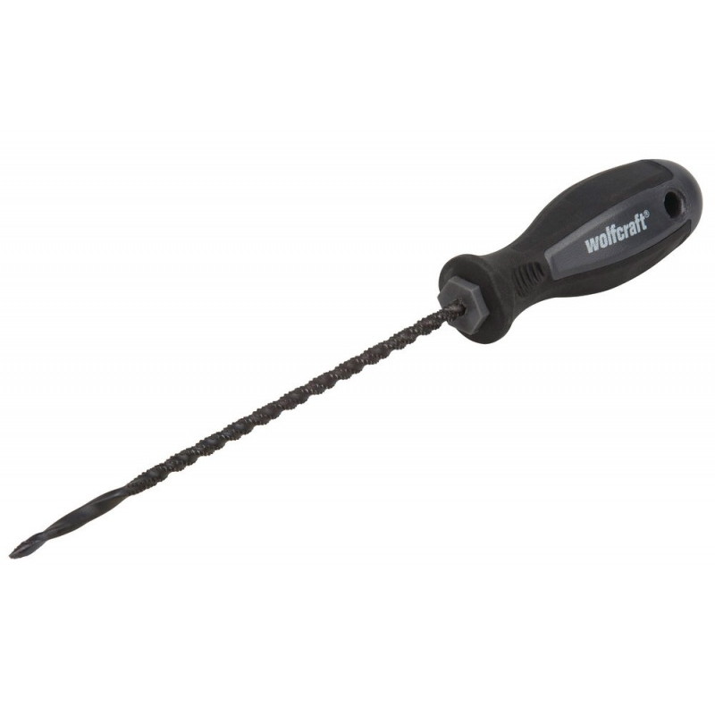 Käsisaag kipsi ümar 175mm 40-4031000