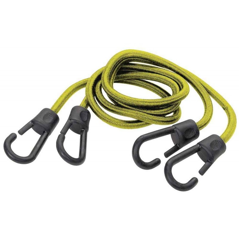 Koormakummid 2tk 8mmx0,5m 40-3291000