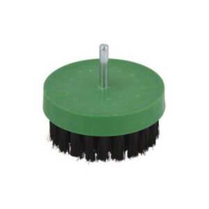 Poleerimishari trellile 80mm puit/nahk 40-2713000