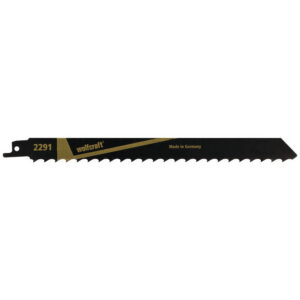 Tiigersaeterad 40-2291000 210mm 2tk 20-175mm puidule