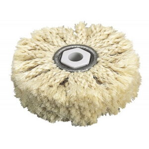 Sisal ketashari 85x20mm trellile ava 10mm 40-2098000