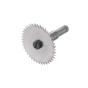 Puidufrees trellile d=45x1,5mm saba 8mm 40-3270000
