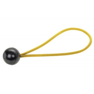 Pingutuskummid koormakattele 0,15m 10tk 40-3295000
