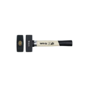 Kuvalda 1kg TÜV puitv. 16-YT4550
