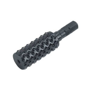 Profiilraspel silindriline 13,5x35mm puit 40-2527000