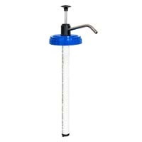 Pump 4l kätepesugeeli pudelile 97-P