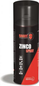 Tsink aerosool 400ml UTI00069