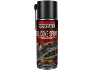 Silikoonmääre aerosool 400ml 134154