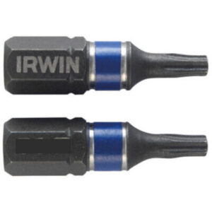 Irwin otsik25mm 2tk PZ1 12-3352