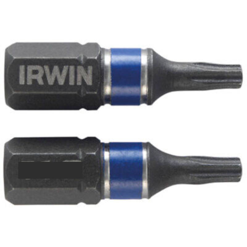 Irwin otsik25mm 2tk PZ1 12-3352