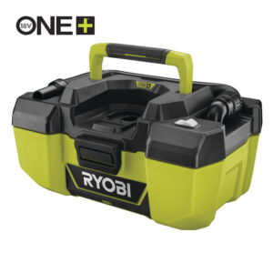 Akutolmuimeja RYOBI 18V R18PV-0 5133003786