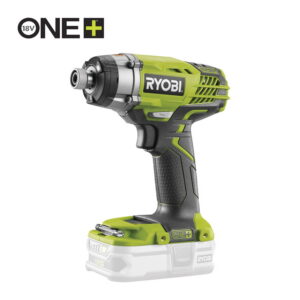 Akulöökkruvikeeraja RYOBI 18 V 3 kiirusega R18ID3-0 5133002613
