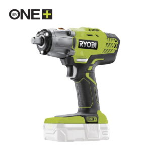 Akumutrikeeraja RYOBI 18 V 3 kiirusega RIW183N-0 5133006799