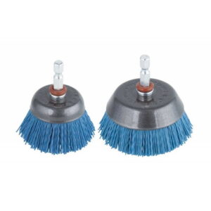 Koonushari trellile 65mm nailon 1/4 sabaga 40-2729000