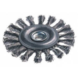 Ketashari põimitud 100x15mm M14 R/V 40-2701000