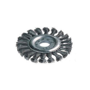 Ketashari põimitud 115x15mm, ava 22,2mm 40-2148000