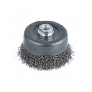 Koonushari 100mm gofreeritud M14 40-2151000