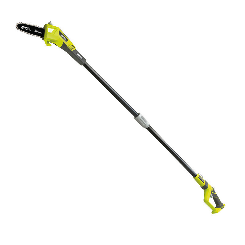 Oksasaag RYOBI 18V, 20cm, teleskoop max 3m OPP1820 5133001250