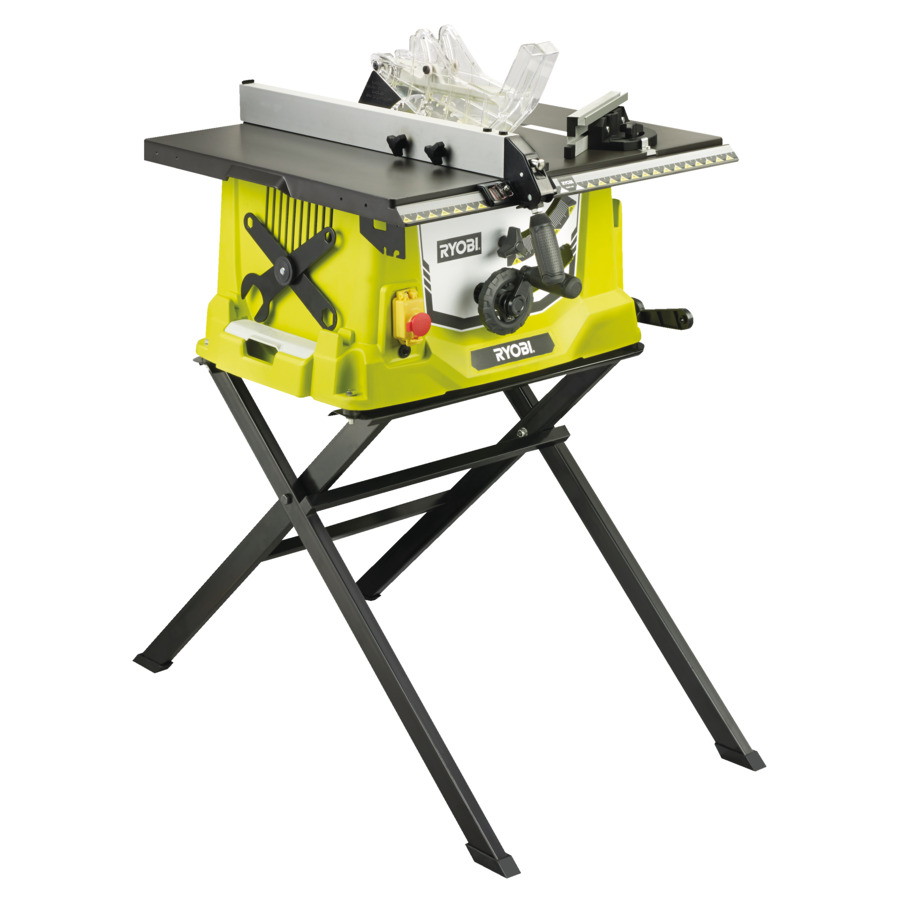 Lauasaag RYOBI 1800 W RTS1800S-G 5133002221