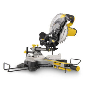 Nurgasaag PowerPlus X1600W 210mm POWX075710S