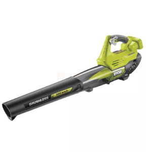 Jugapuhur RYOBI 18 V juhtmeta HP harjadeta RY18BLXA-0 5133004536