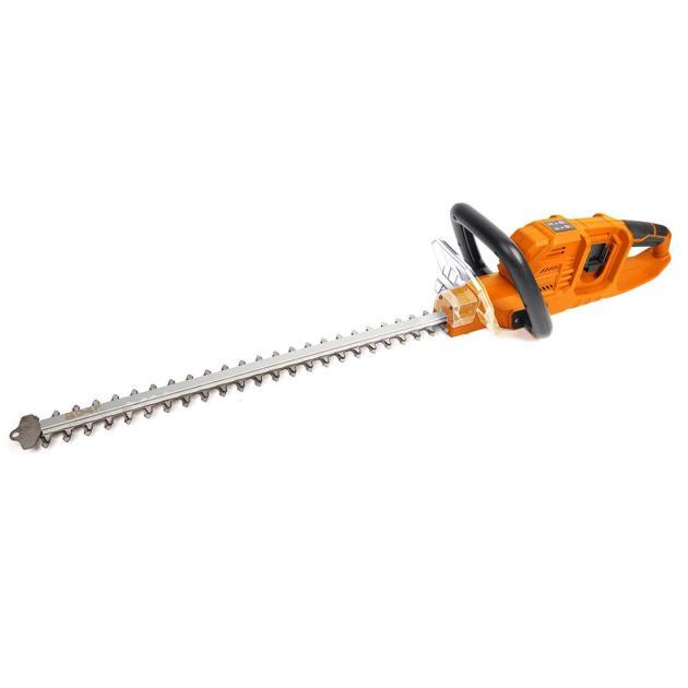 Akuhekilõikur Robota karkass DC-HT 36V 2130040