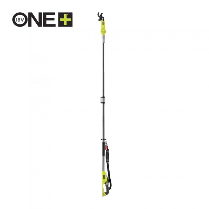Oksalõikur RYOBI 18 V juhtmeta pikendatav RY18PLA-0 5133004575