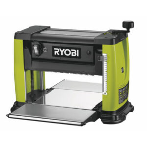 Paksushöövelmasin RYOBI 1500 W RAP1500G 5133002859