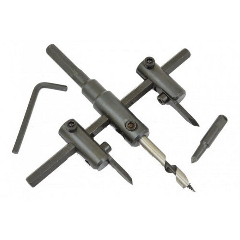 Augusaag reguleeritav 35-83mm 40-5983000