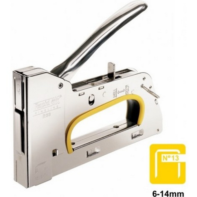 Klambrilööja Rapid PRO R33 78-R33