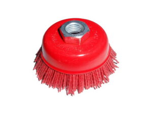 Nailonhari kauss 75mm E305347