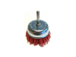 Nailonhari kauss trellile 75mm E305387