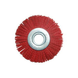 Nailonhari ketas 125mm E305312