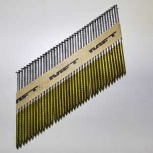 Kassettnael 34*pp 3,1x90mm sile 500tk 80-K23R31090