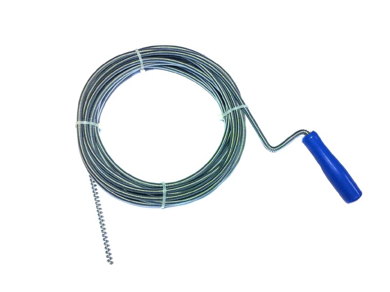 Kanalisatsiooni tross 5mm 3m EM58303