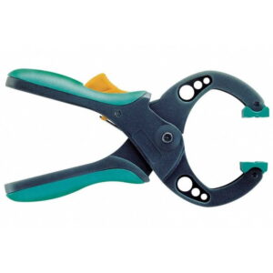 Hammasfiksaatoriga näpitsklamber FZR 30mm 40-3016000