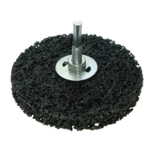 Kärgketas 100x13mm trellile 6mm sabaga 40-1674000