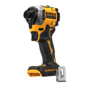 Akulöökkruvikeeraja DEWALT 18V karkass U_DWDCF850N