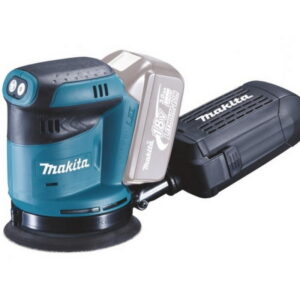 Akulihvmasin ekstsentriline MAKITA 18V M_DBO180Z