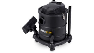 Tuhaimur tolmuimejaga POWERPLUS 1200W POWX308