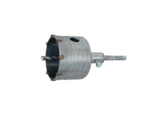 Betoonipuur ümar SDS 65mm Expert MN61366