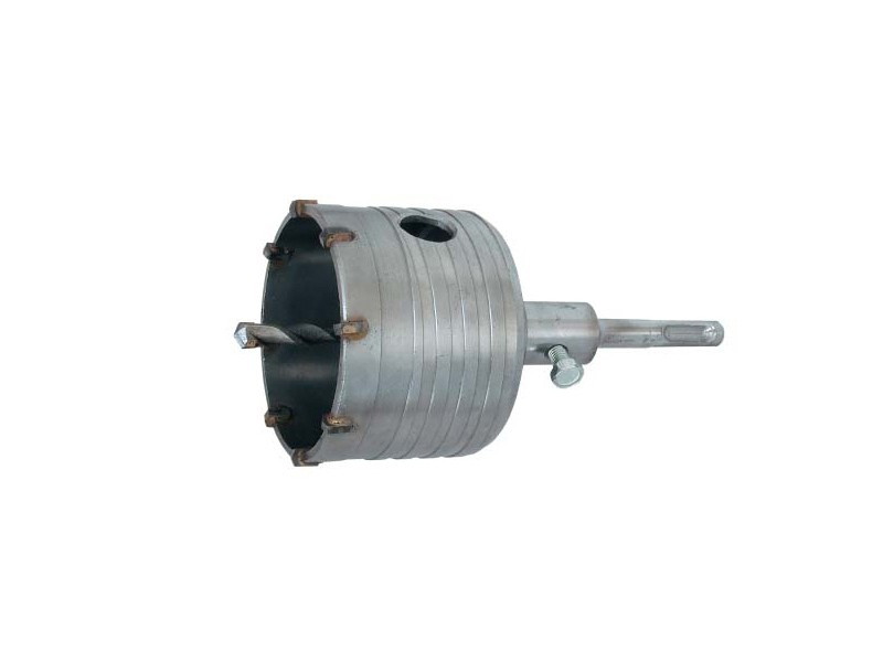 Betoonipuur ümar SDS 65mm Expert MN61366