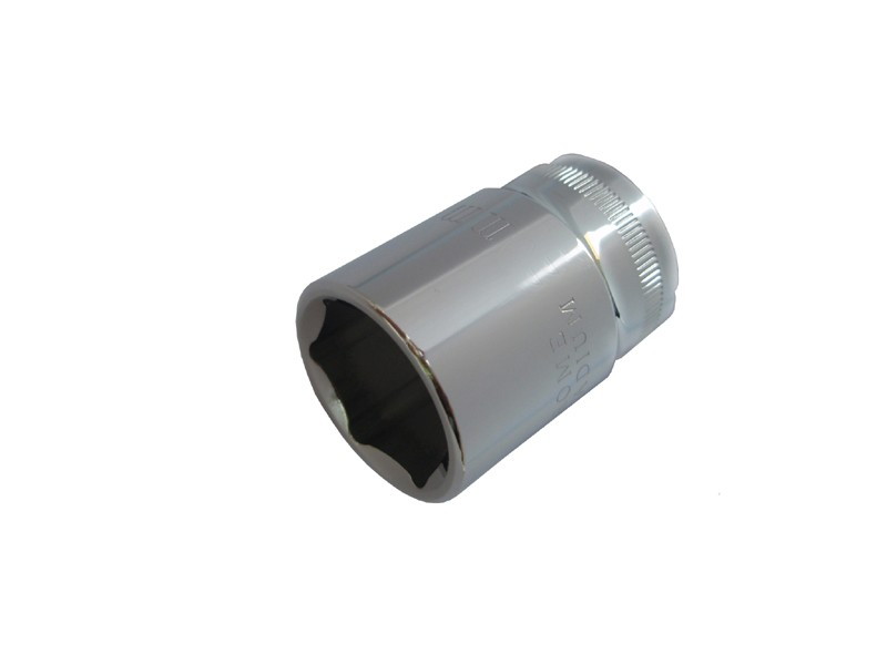 Padrun 6kant ½"30mm E56180