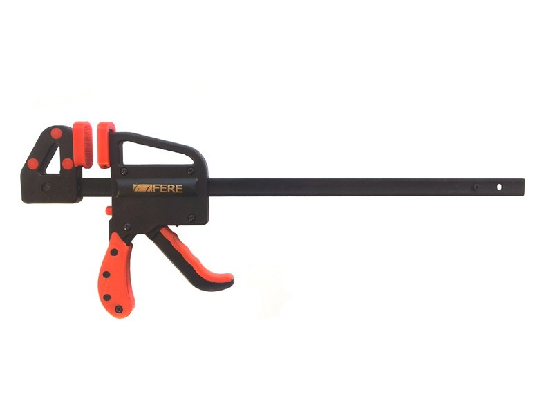 Kiir pitskruvi 65x300mm E57963