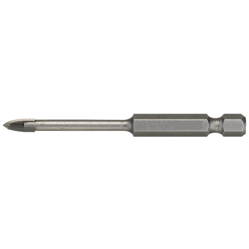 Klaasi/keraamika puur 10mm E441410