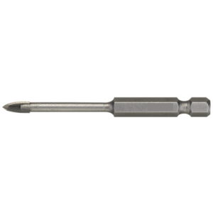 Klaasi/keraamika puur 5mm E441405