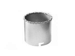Plaadipuur TC 73mm ümar E443073