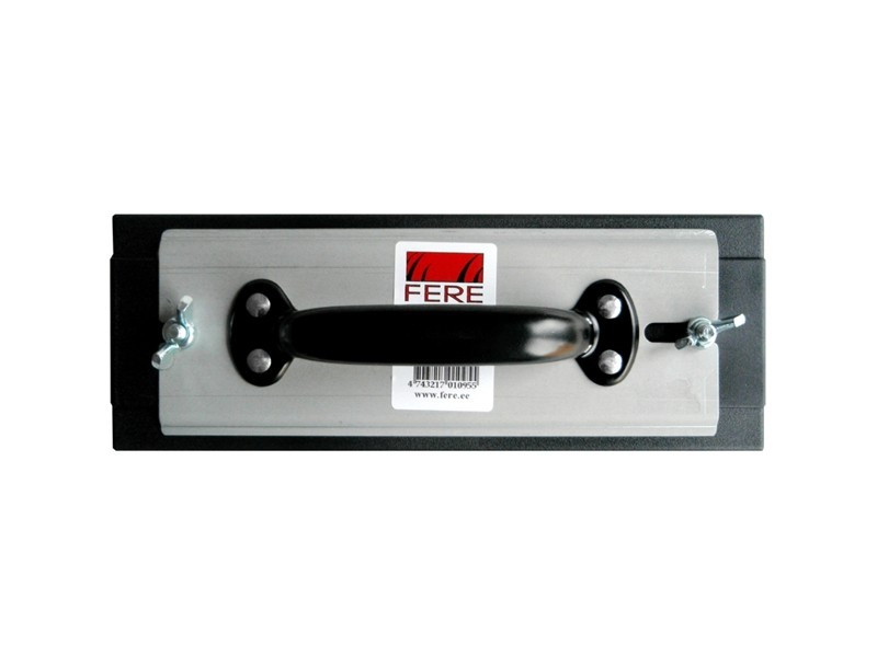 Lihvalus metall 8x23cm F541000